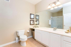 3Br 2Bath Condo Balcony 5min Conv Center 1388ft